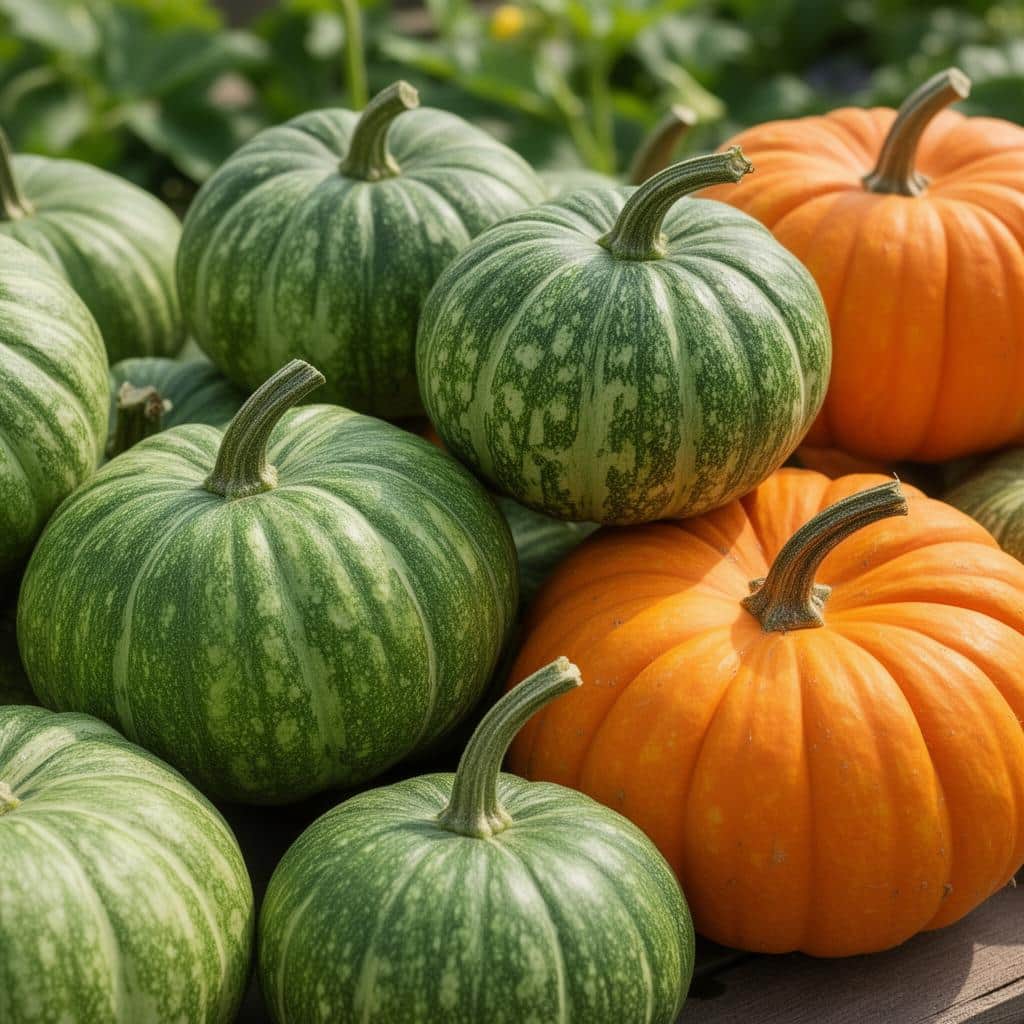 কুমড়া
